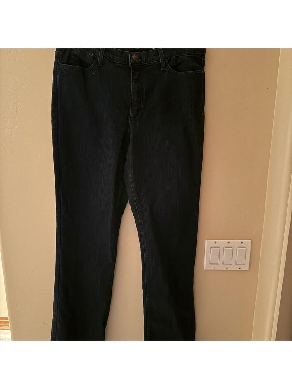 NYDJ Dark Wash Sz.16